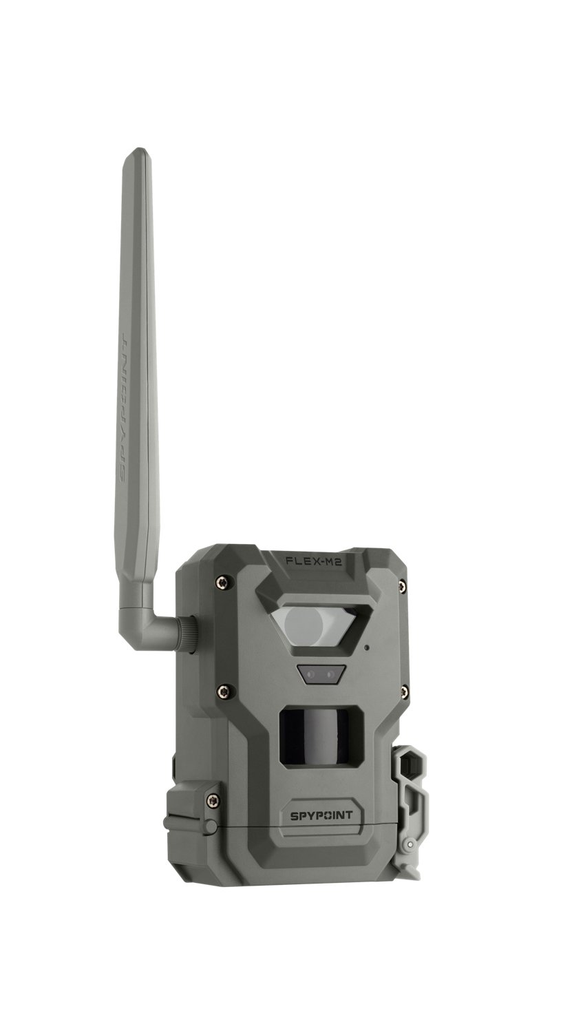 SpyPoint Flex M2 Two Pack Cellular Game Camera - view number 2