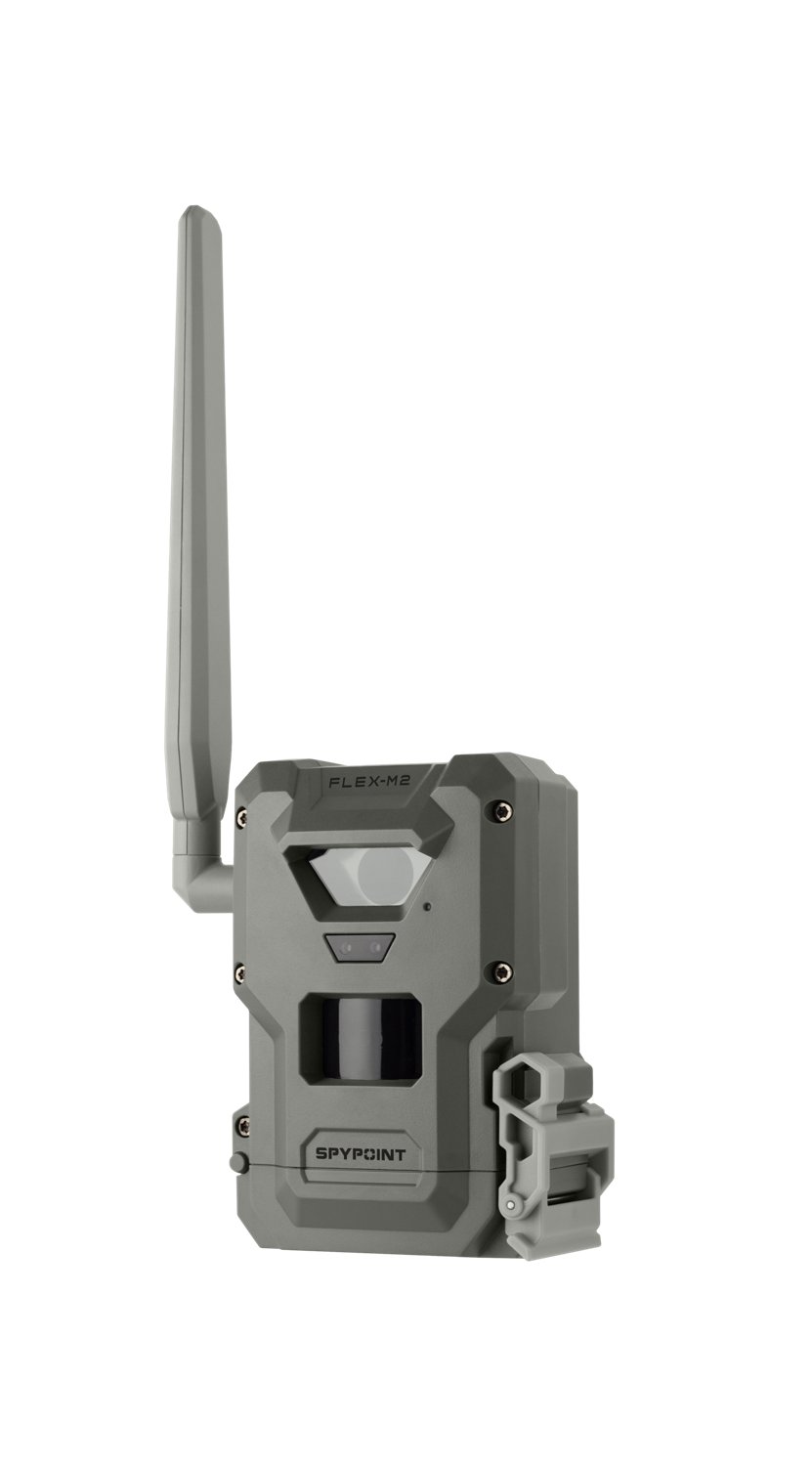 SpyPoint Flex M2 Two Pack Cellular Game Camera - view number 3