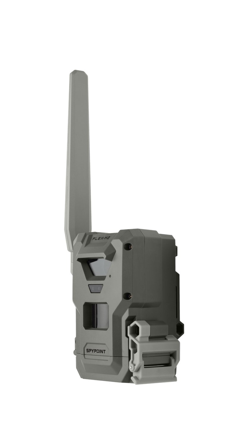 SpyPoint Flex M2 Two Pack Cellular Game Camera - view number 4