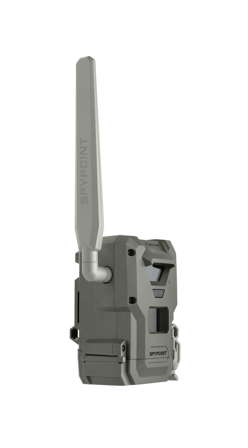 SpyPoint Flex M2 Two Pack Cellular Game Camera - view number 5