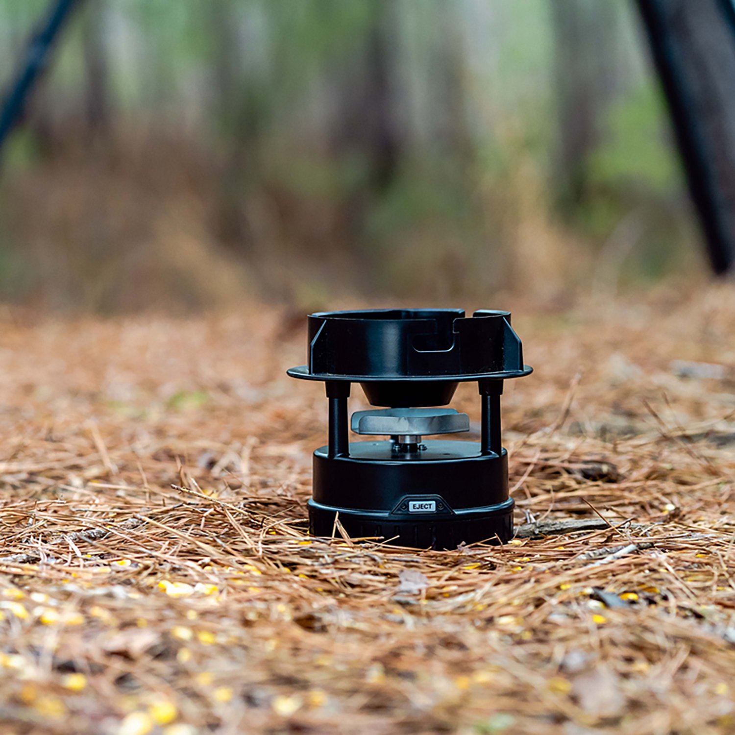 Moultrie All-in-One II Feeder Kit - view number 4
