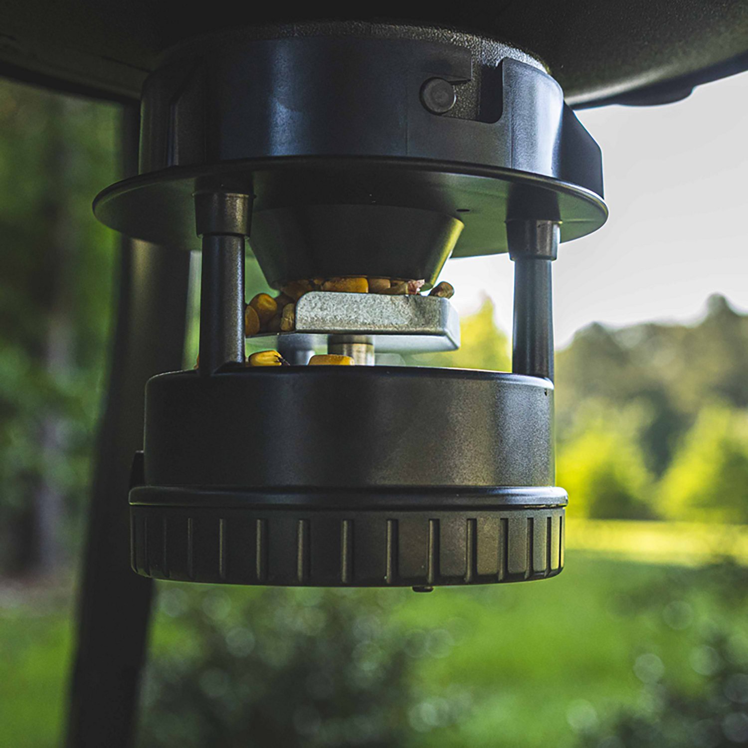 Moultrie All-in-One II Feeder Kit - view number 5