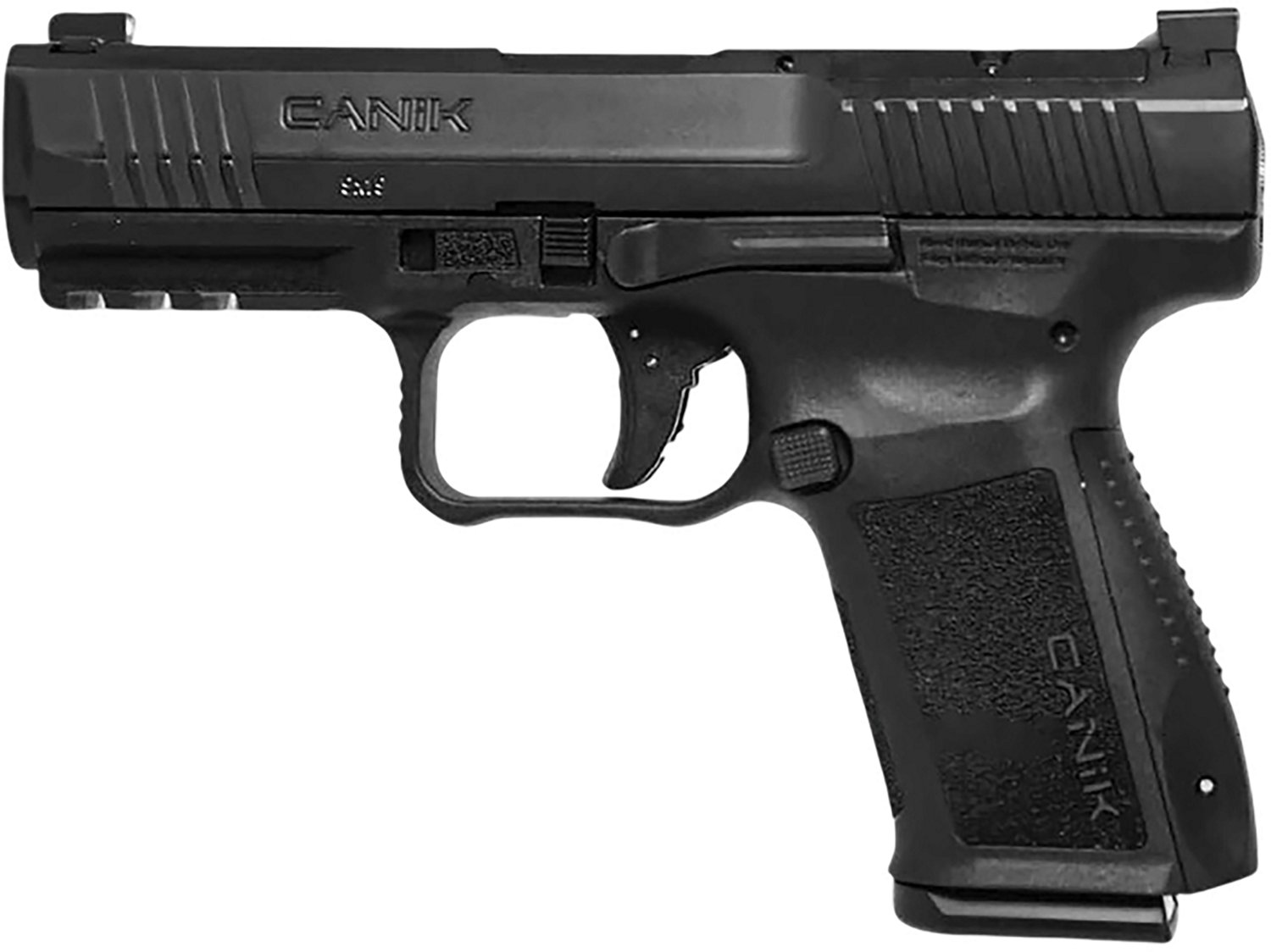 Canik Mete SF One Series 9mm Pistol - view number 2