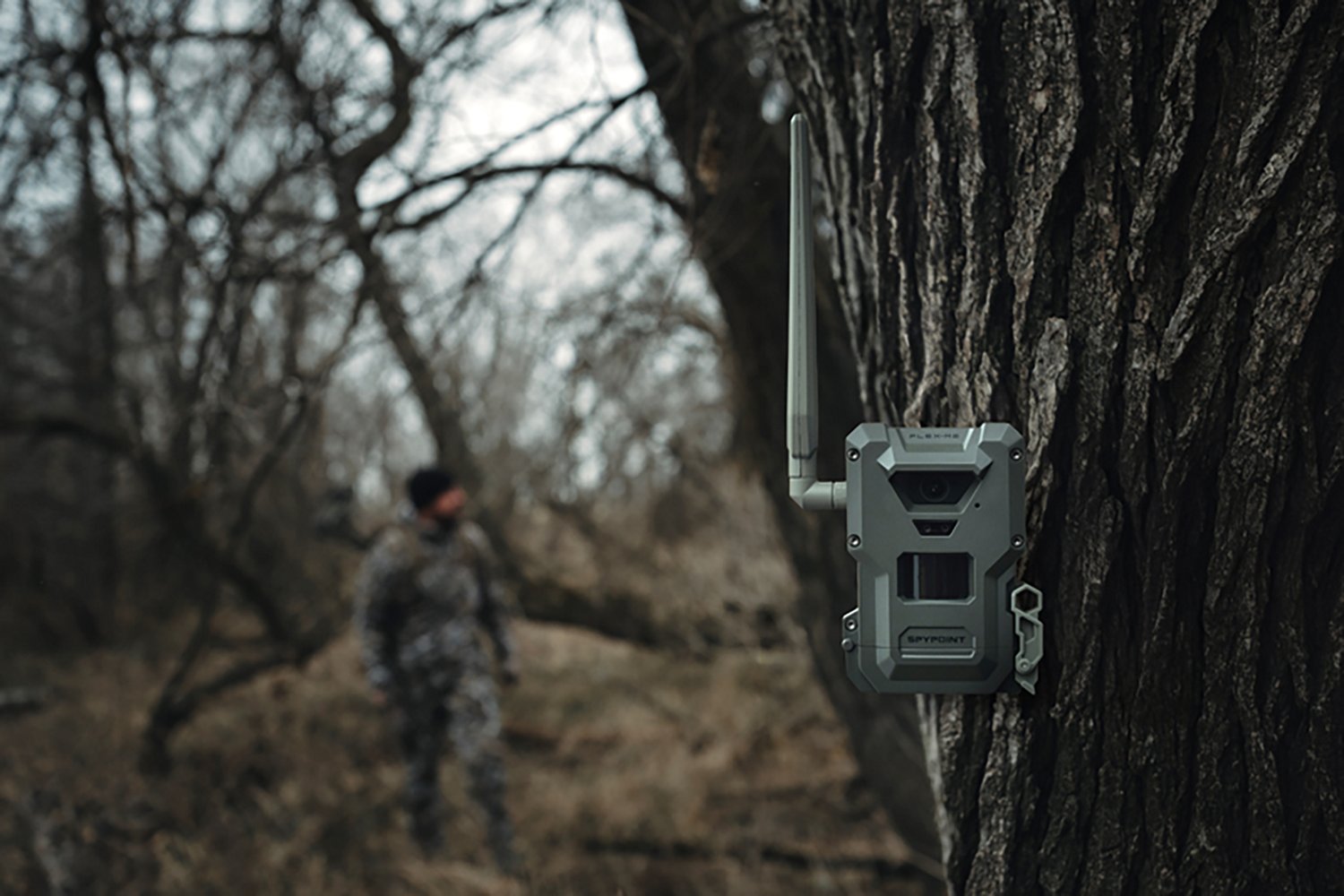 Spypoint Flex M2 Single Celluar Game Camera - view number 7