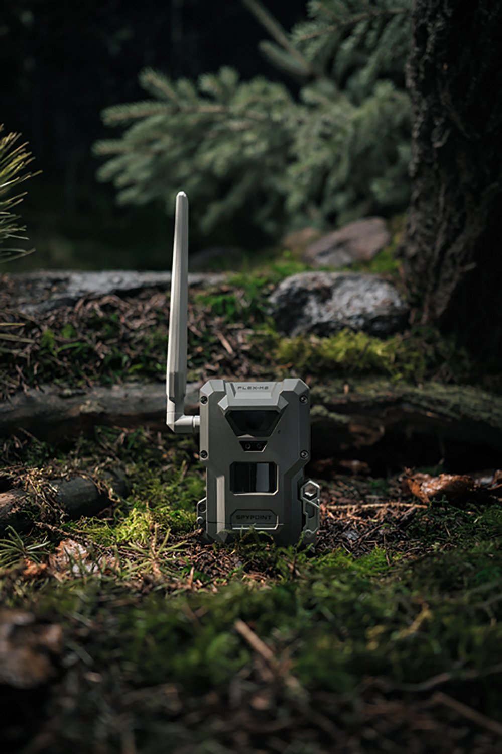 Spypoint Flex M2 Single Celluar Game Camera - view number 6