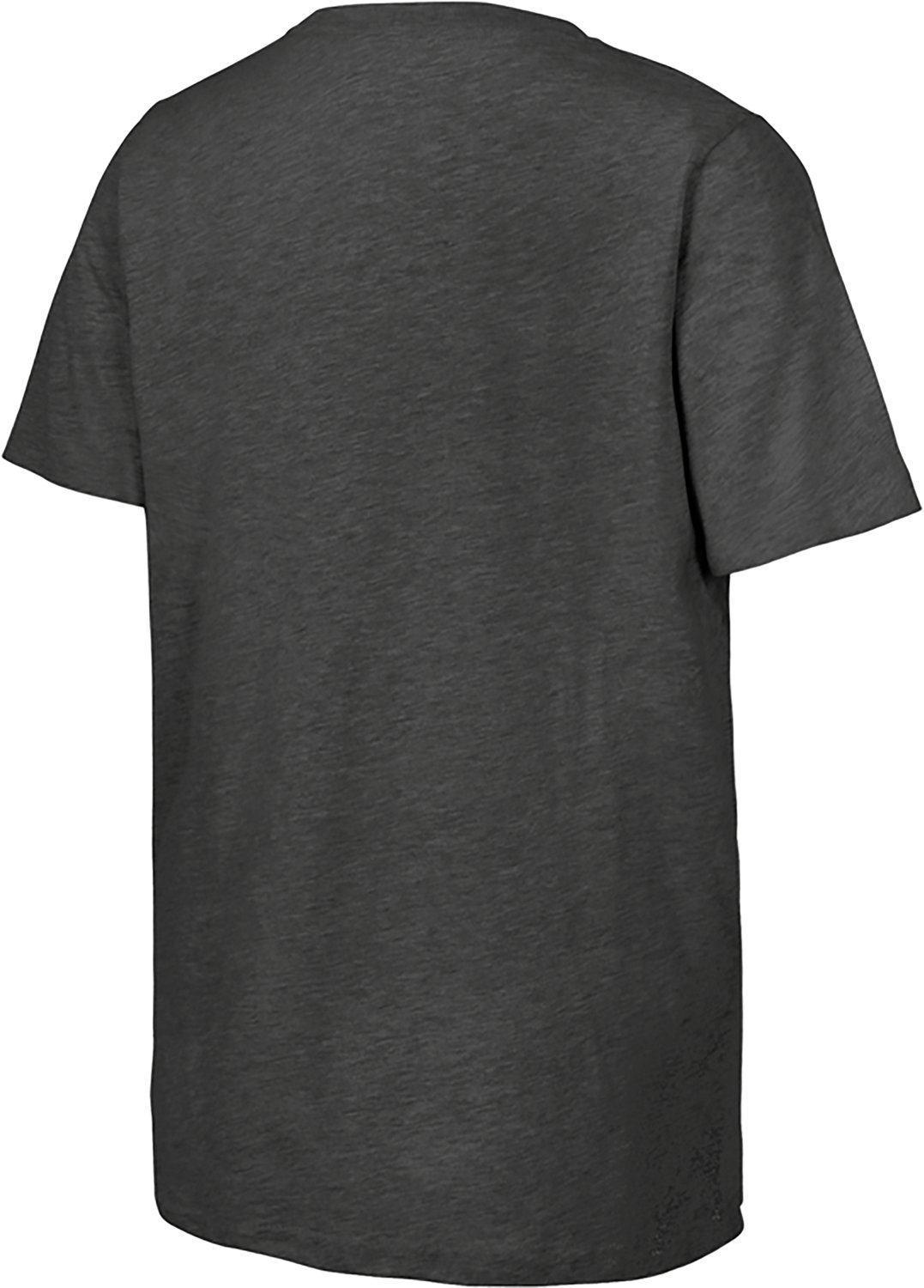 Outerstuff Boys' San Antonio Spurs 25-26 Eastern Conference Champions Locker Room Graphic T-shirt - view number 2