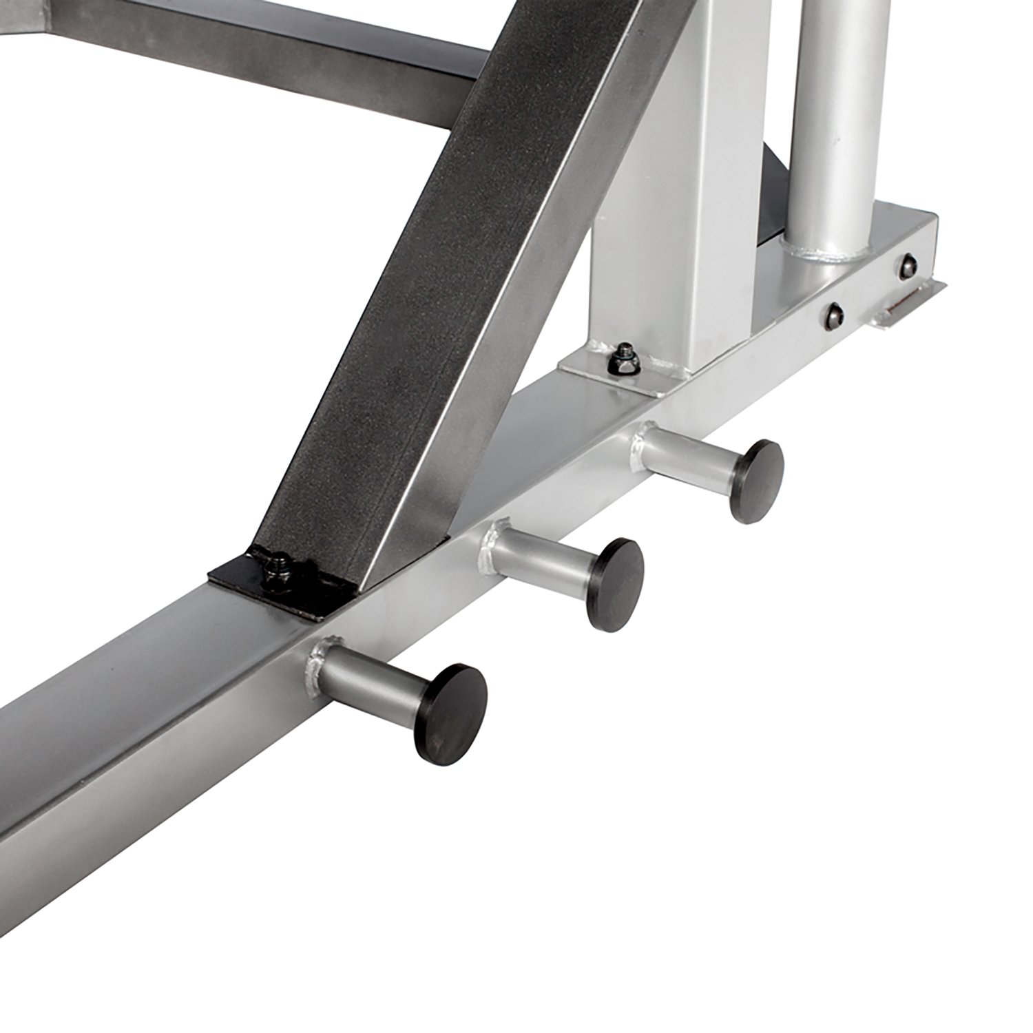 CAP Barbell Deluxe Power Rack - view number 2