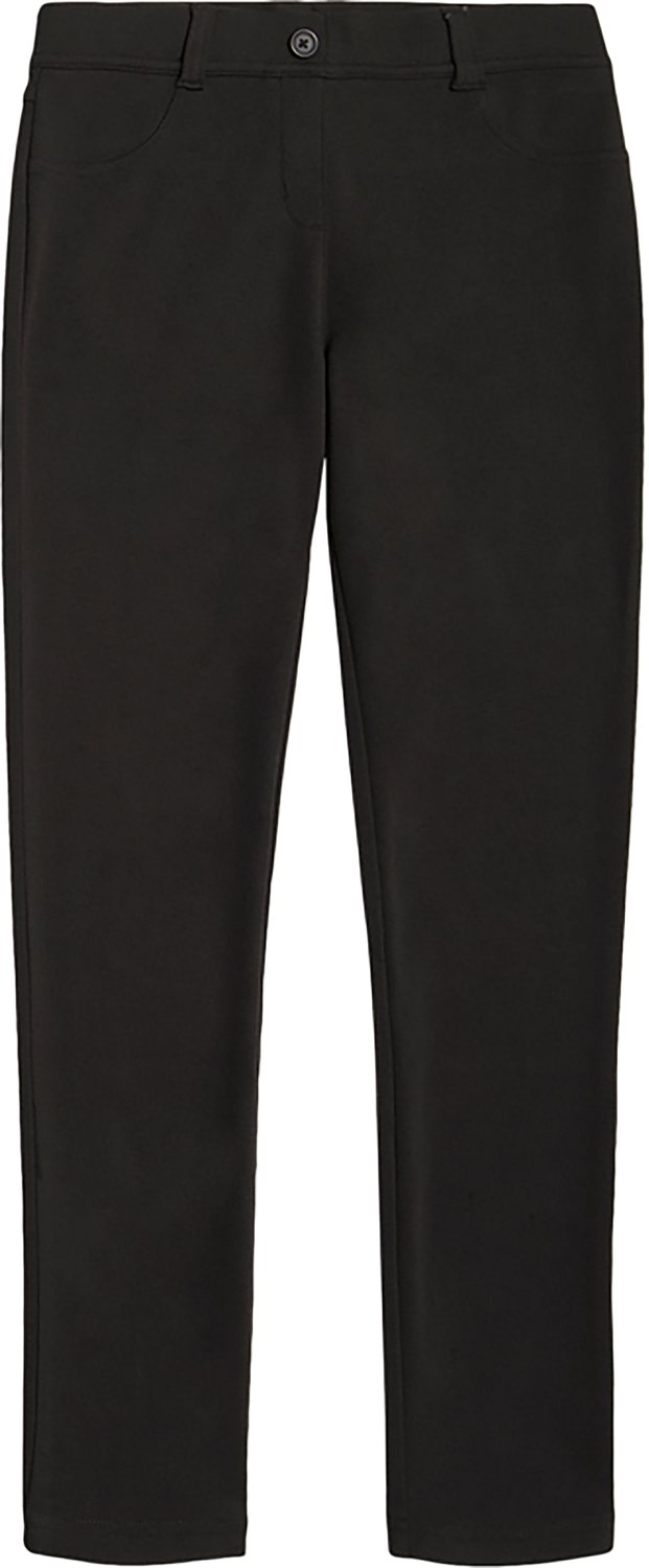 Nautica Girls' Plus Size Jeggings