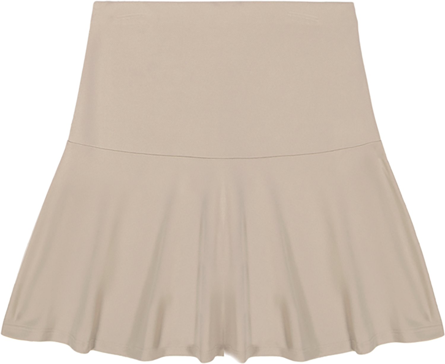 Nautica Uniform Girl Drop Waist Scooter