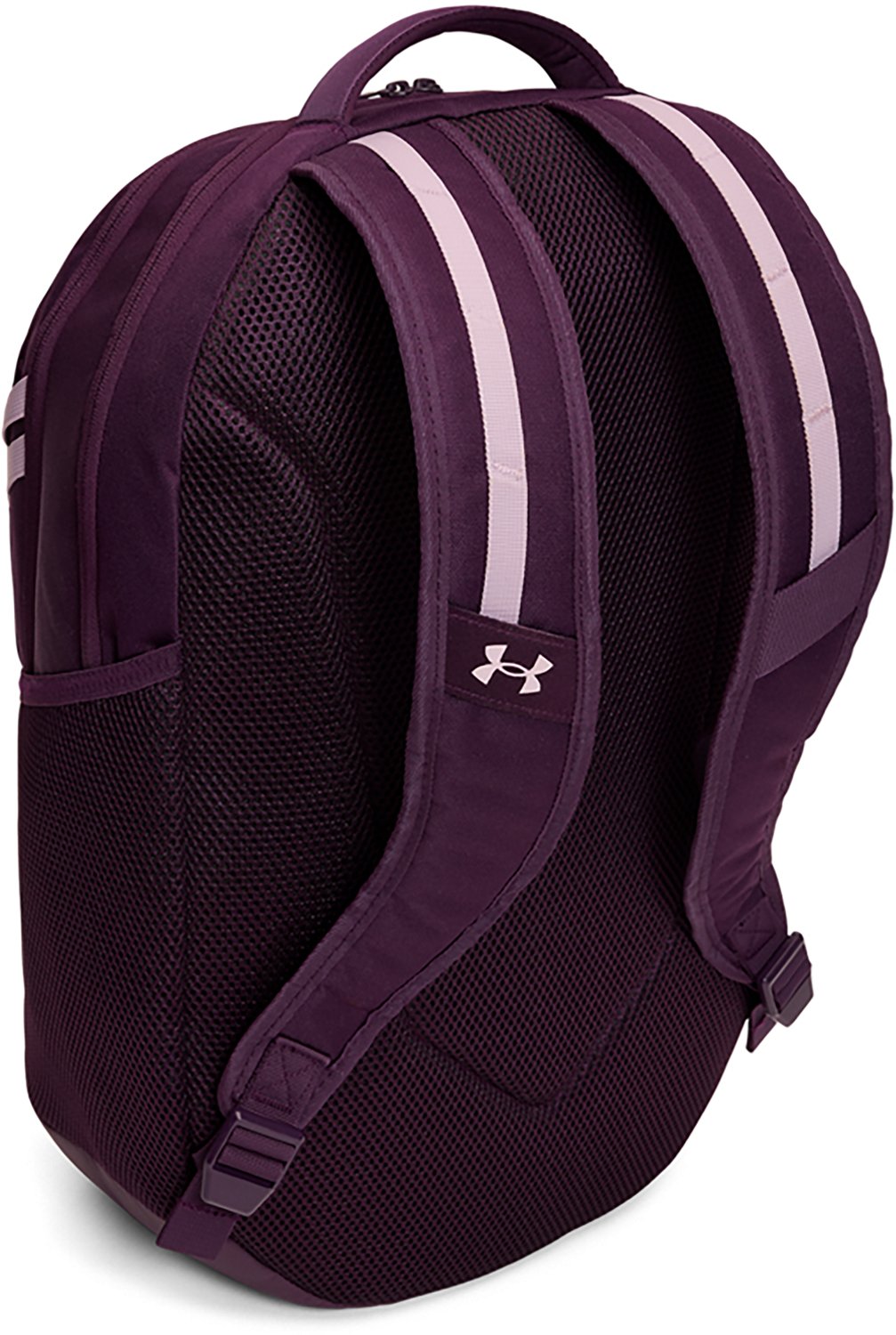 Under Armour Hustle 6.0 Backpack                                                                                                 - view number 2
