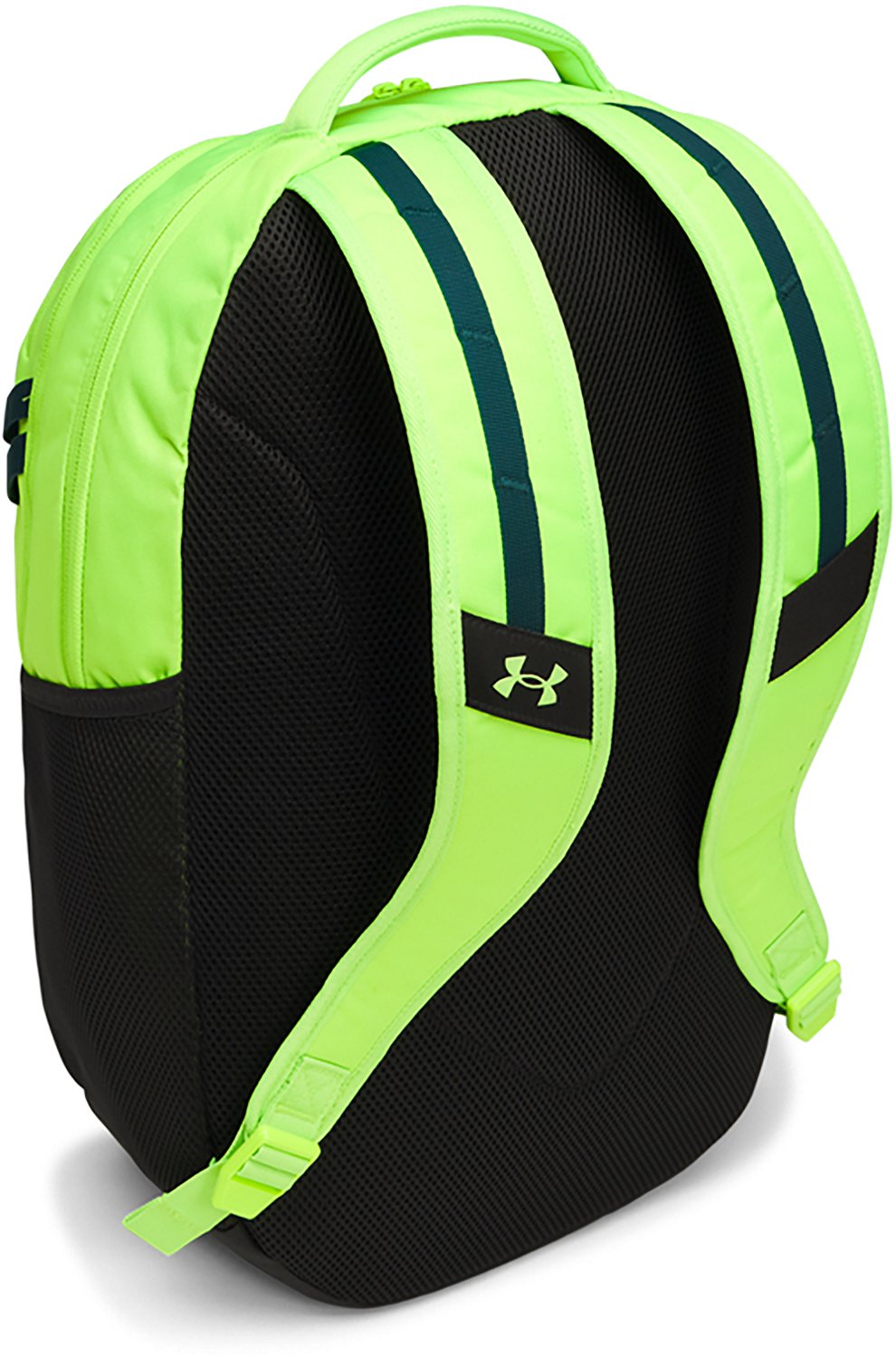 Under Armour Hustle 6.0 Backpack                                                                                                 - view number 2