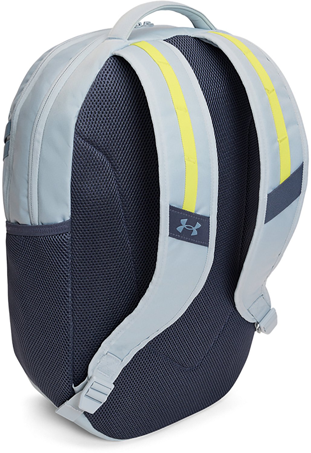 Under Armour Hustle 6.0 Backpack                                                                                                 - view number 2