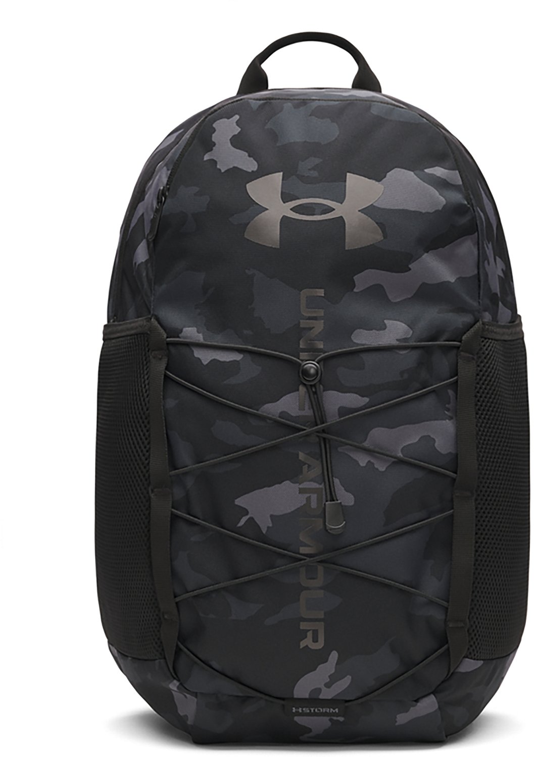 Under Armour Hustle Sport 6.0 Backpack