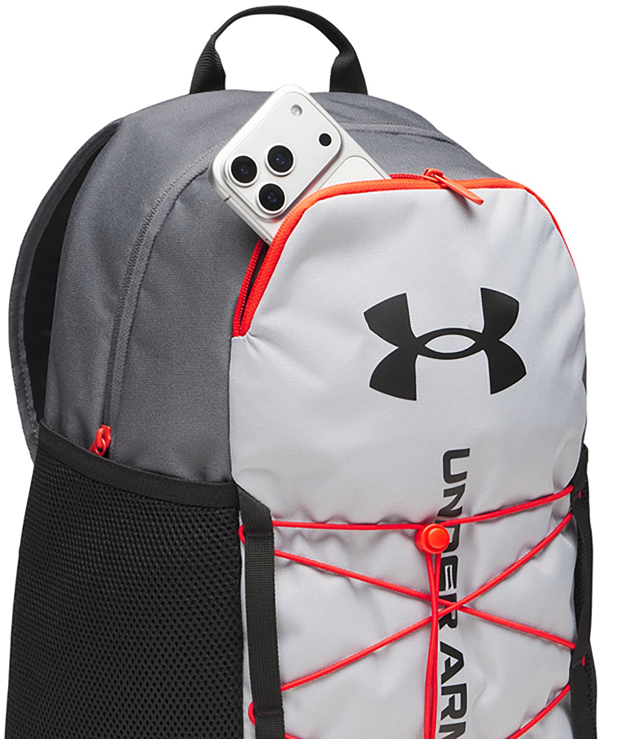 Under Armour Hustle Sport 6.0 Backpack - view number 4