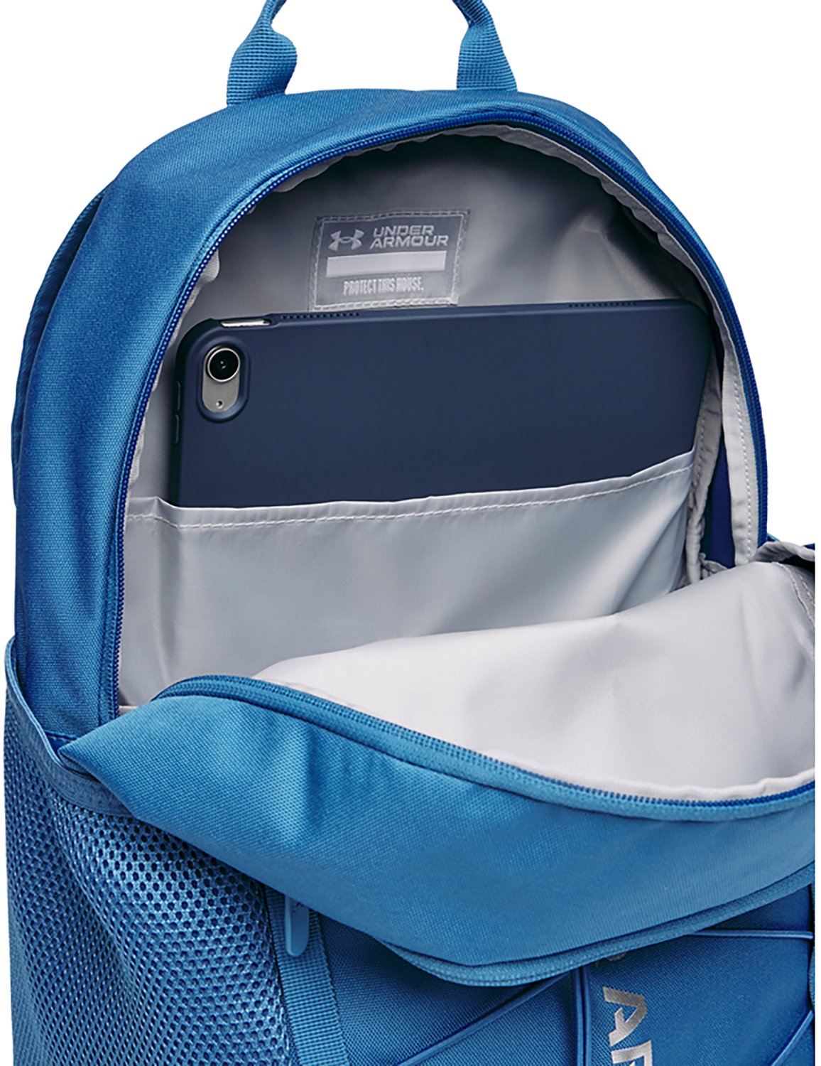 Under Armour Hustle Sport 6.0 Backpack - view number 3