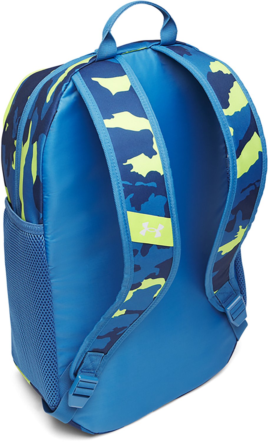 Under Armour Hustle Sport 6.0 Backpack - view number 2