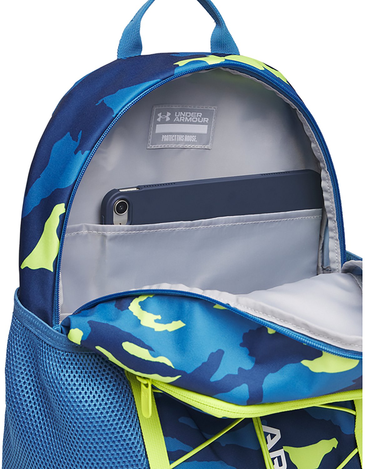 Under Armour Hustle Sport 6.0 Backpack - view number 3