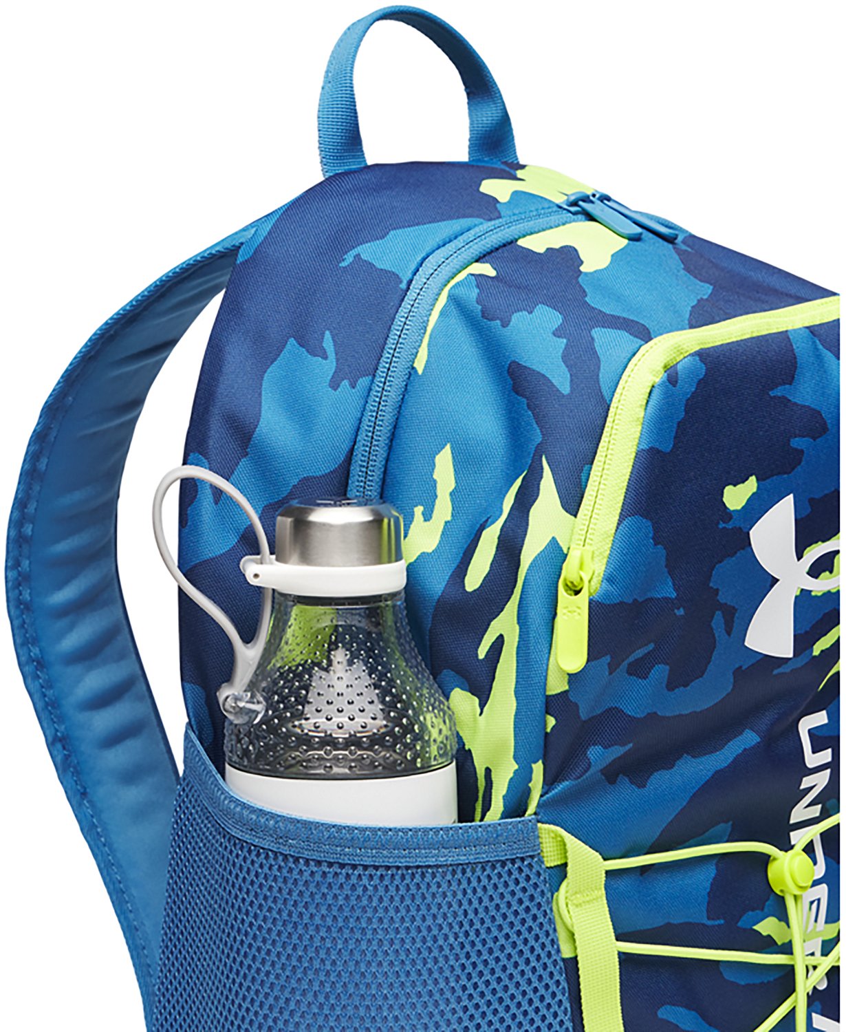 Under Armour Hustle Sport 6.0 Backpack - view number 4