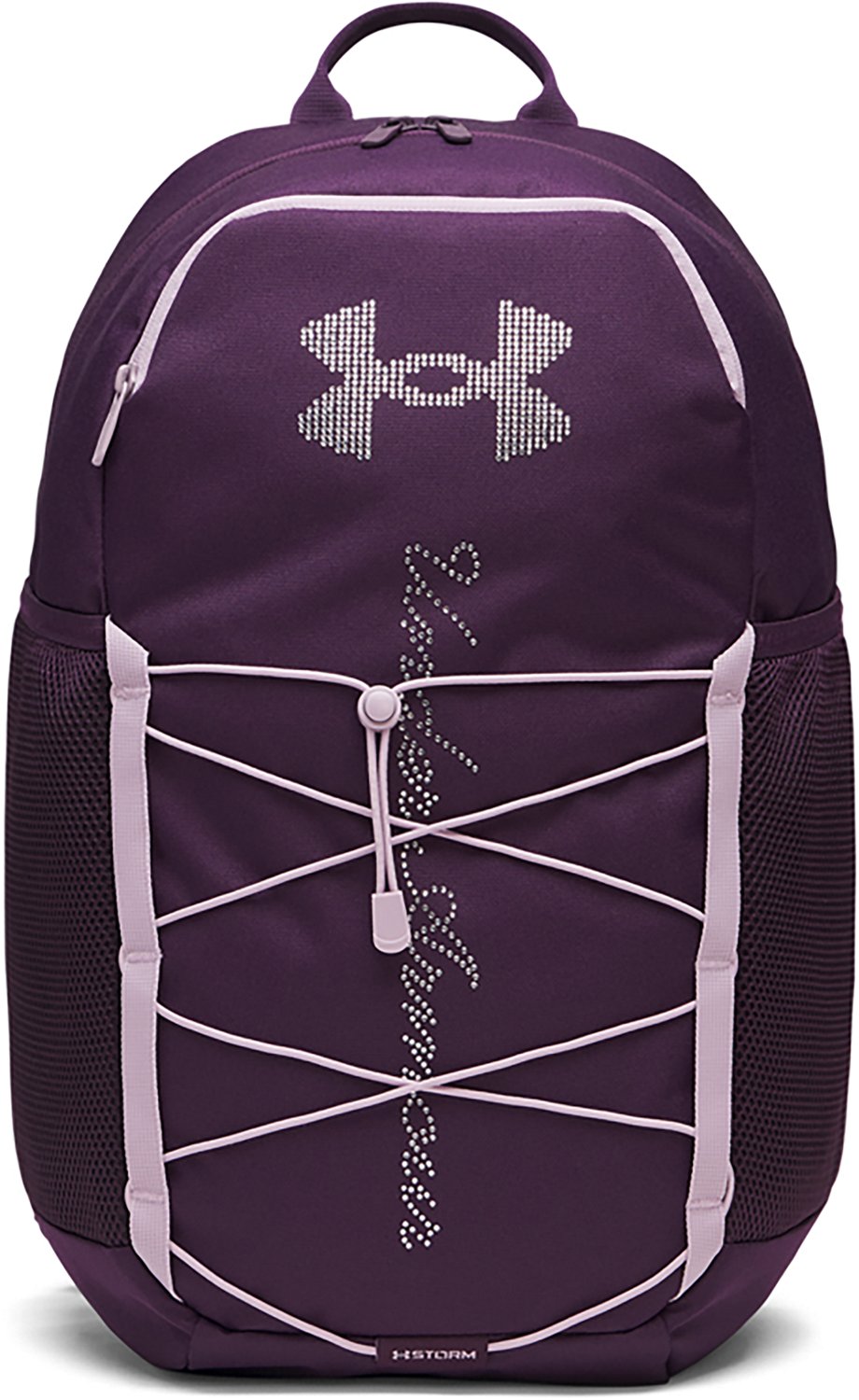 Under Armour Hustle Sport 6.0 Backpack