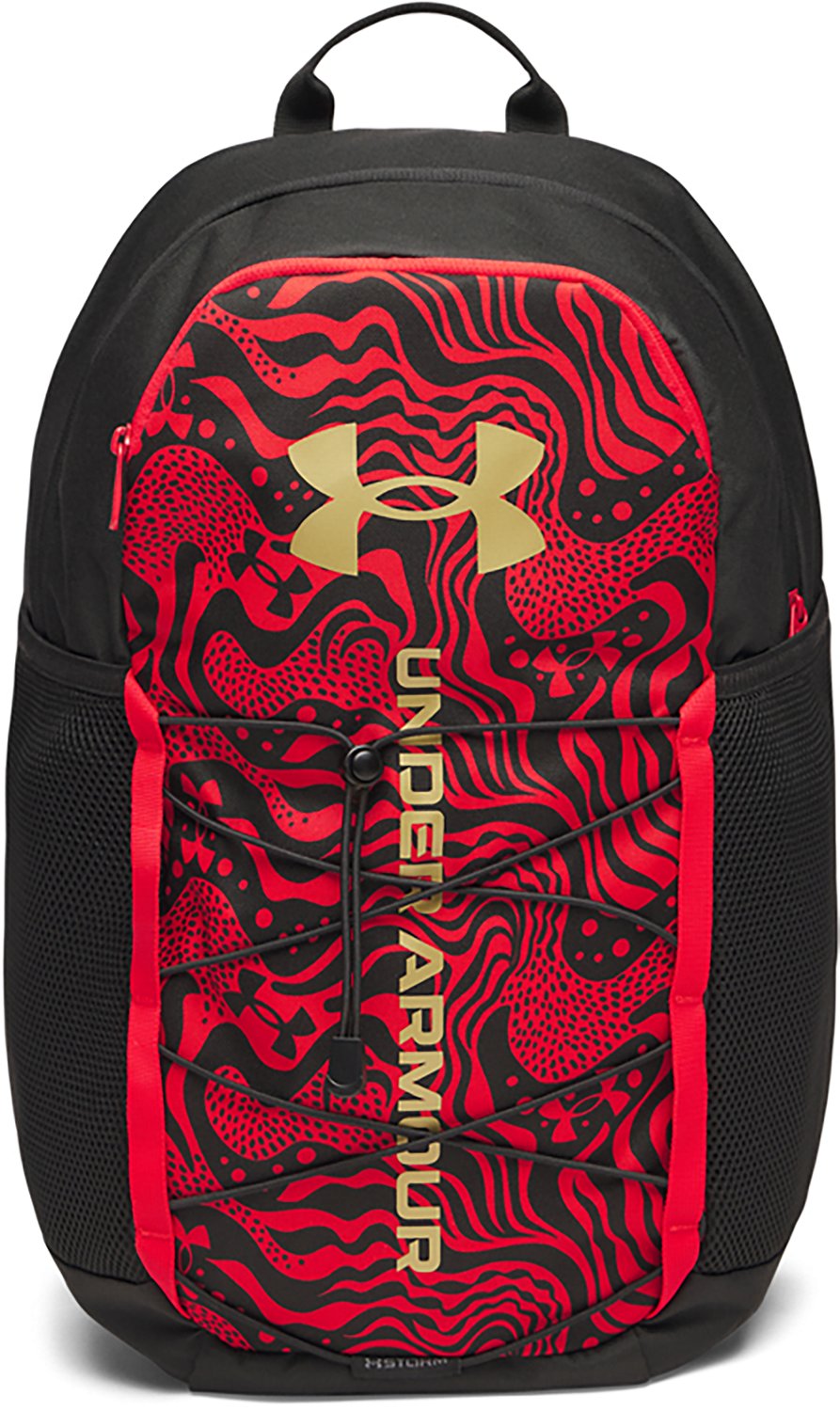 Under Armour Hustle Sport 6.0 Backpack