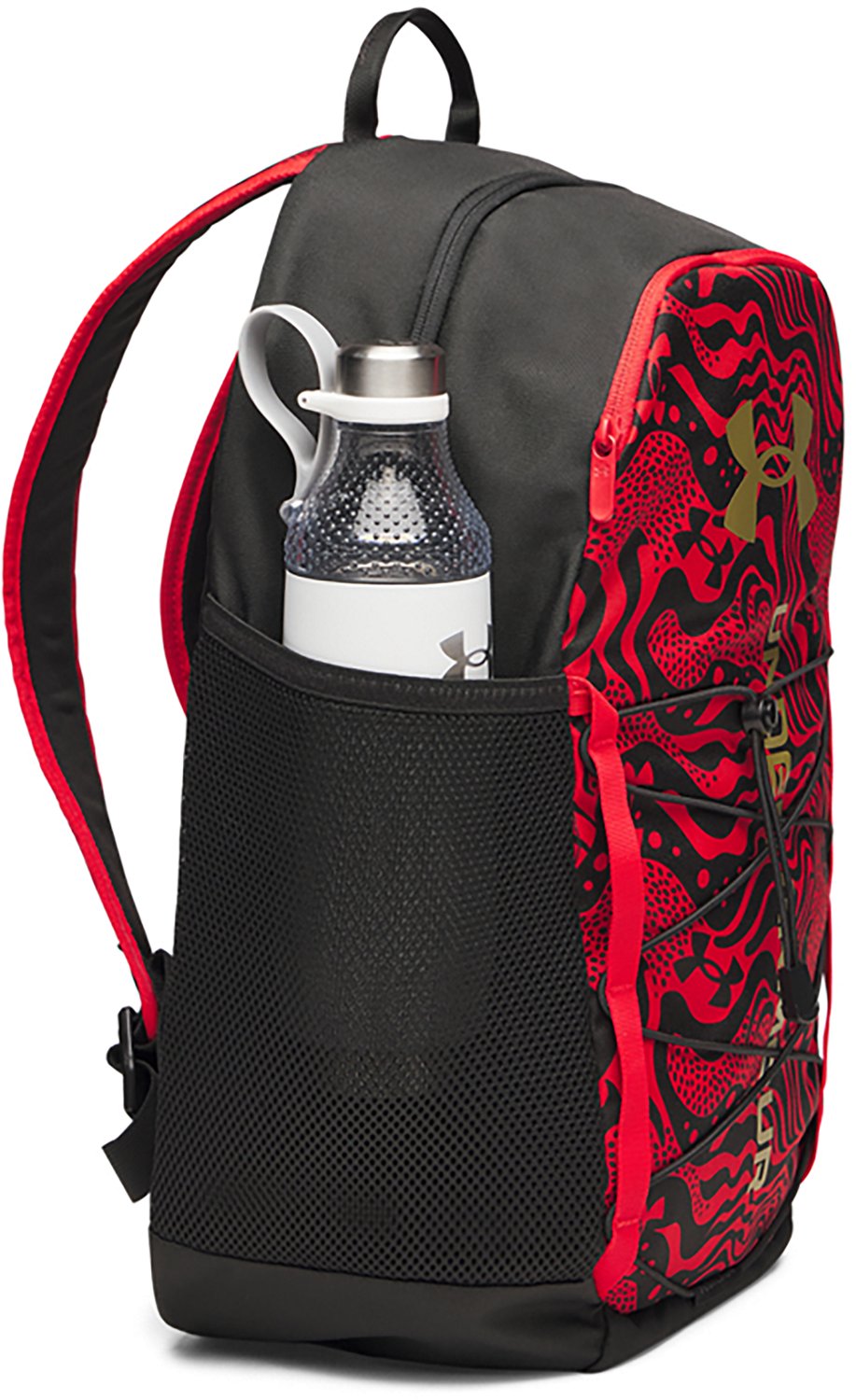 Under Armour Hustle Sport 6.0 Backpack - view number 4