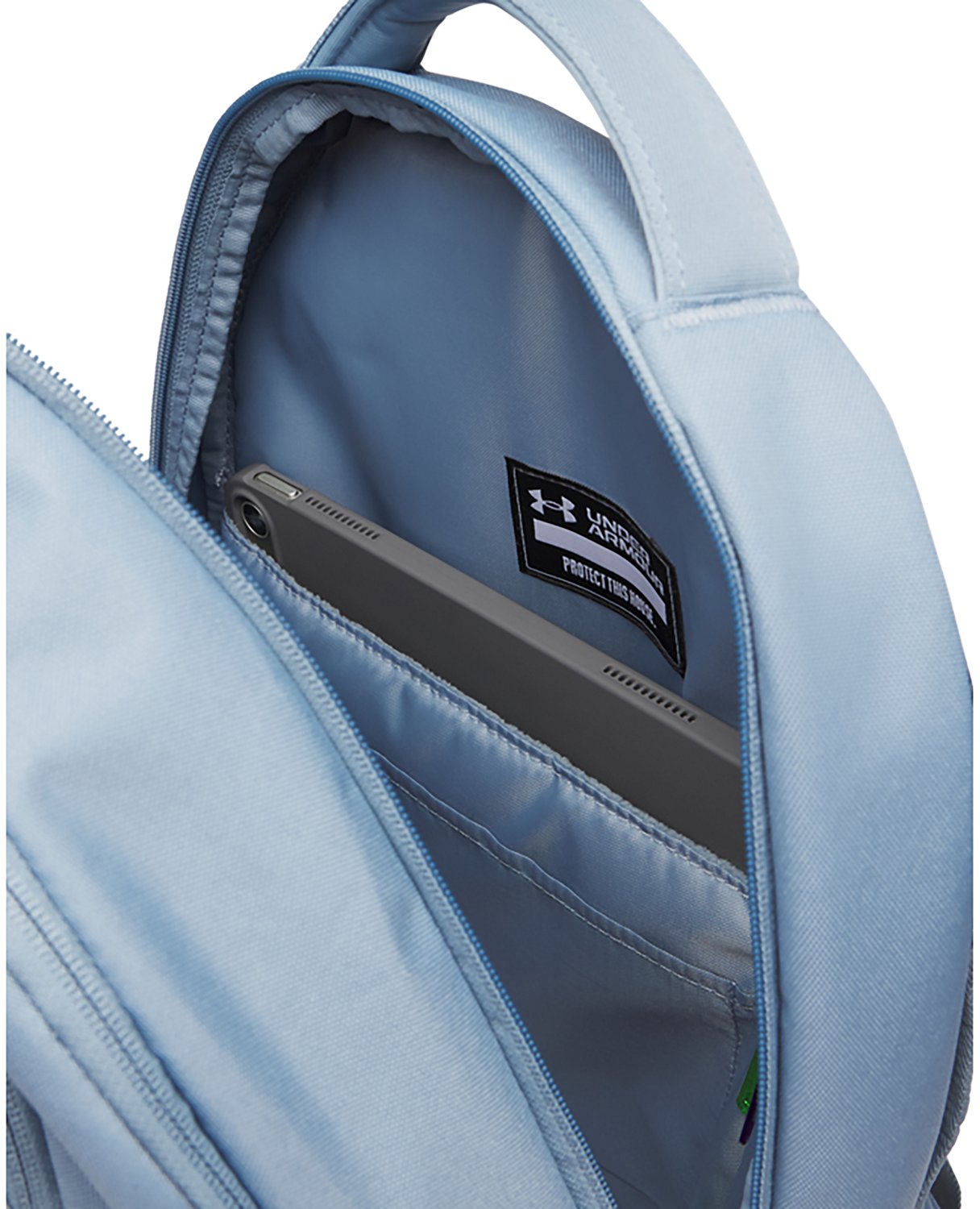Under Armour Hustle Pro 6.0 Backpack - view number 3