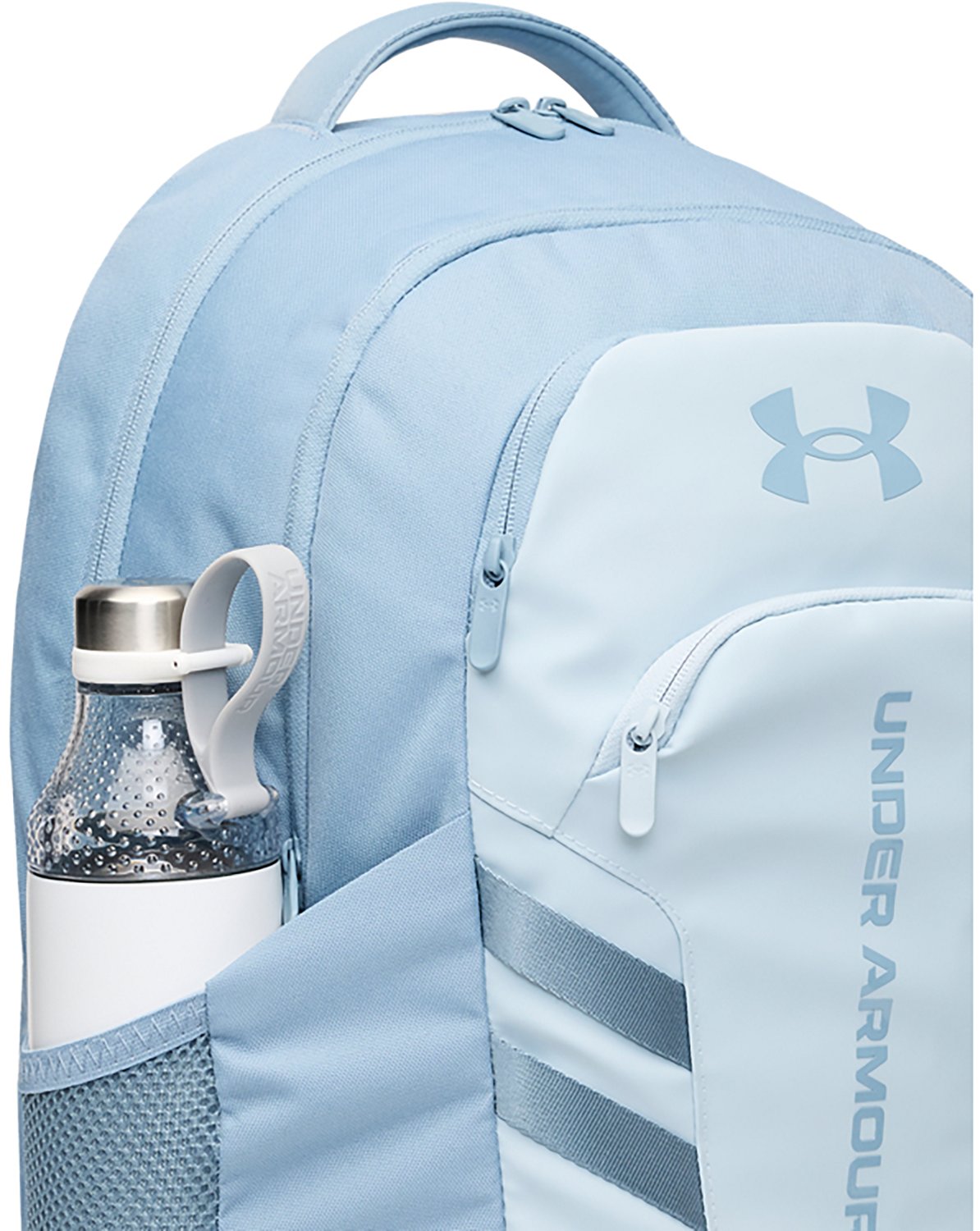 Under Armour Hustle Pro 6.0 Backpack - view number 4