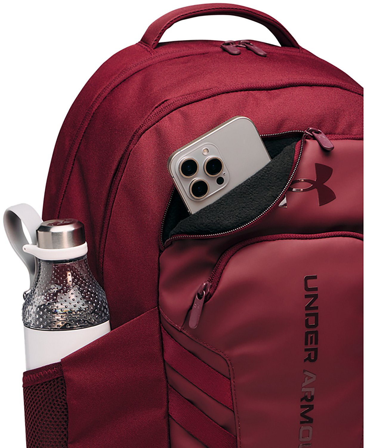 Under Armour Hustle Pro 6.0 Backpack - view number 4