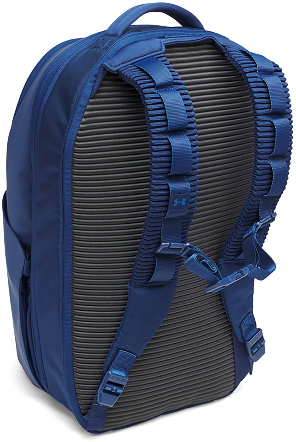 backpack nike or under armer Under Armour No Weigh Backpack
