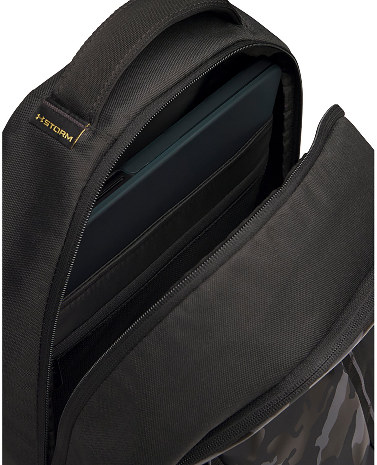 Under Armour Adult Hustle No Weigh Lite Backpack - view number 3