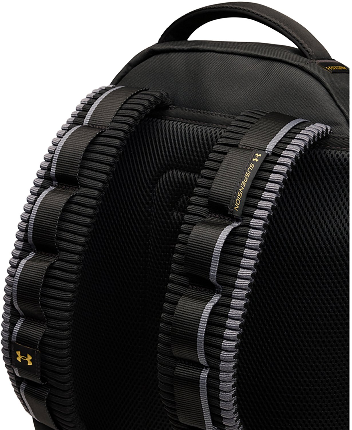 Under Armour Adult Hustle No Weigh Lite Backpack - view number 4