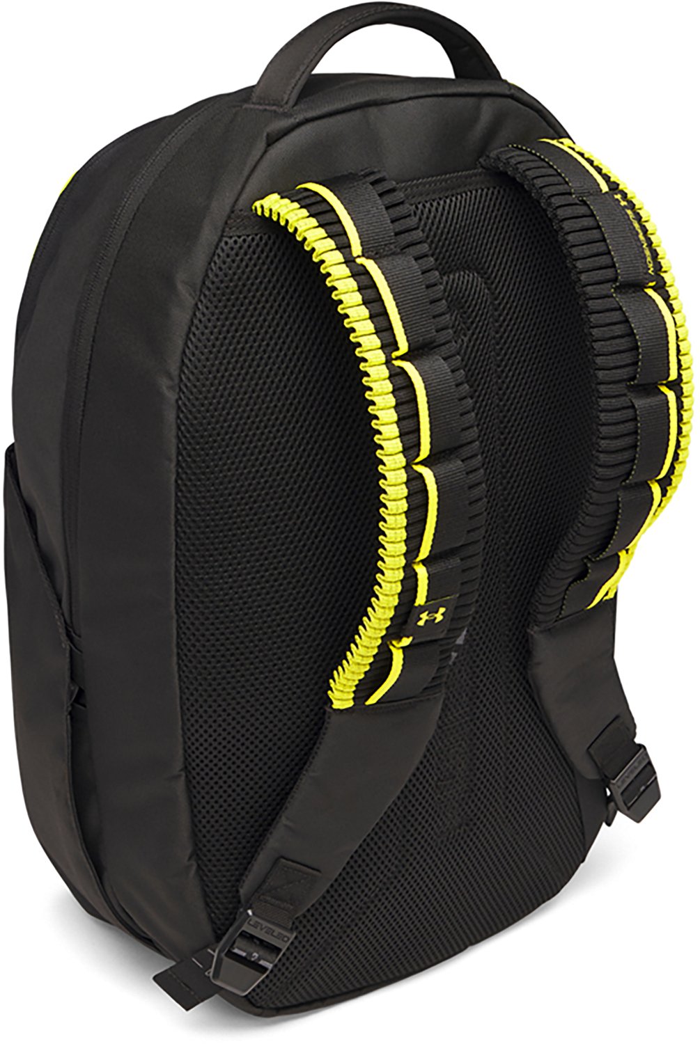 Under Armour Adult Hustle No Weigh Lite Backpack - view number 2