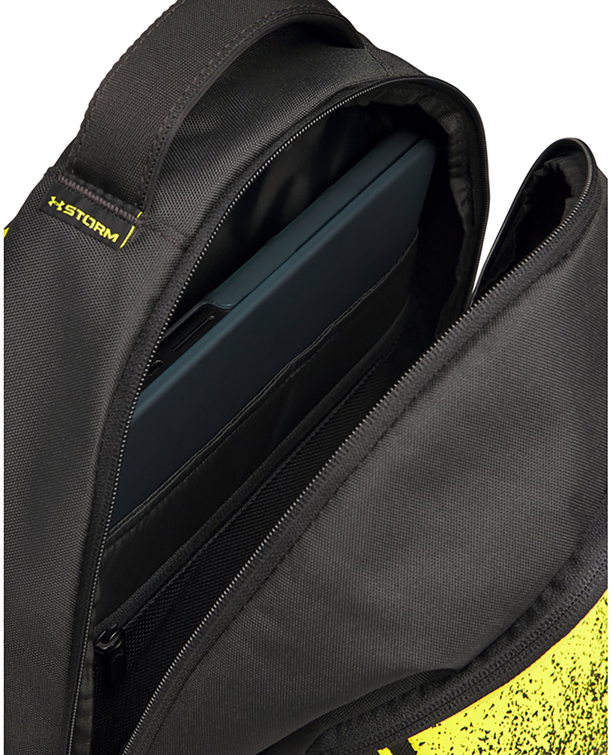 Under Armour Adult Hustle No Weigh Lite Backpack - view number 3