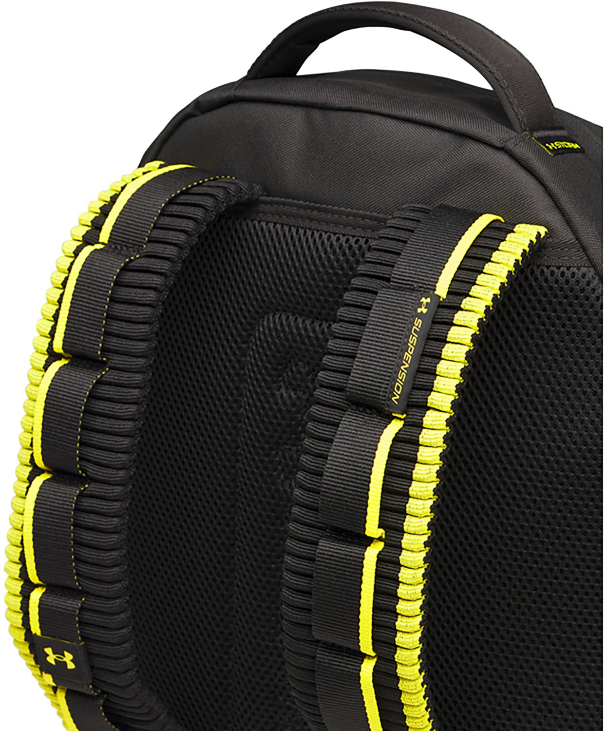 Under Armour Adult Hustle No Weigh Lite Backpack - view number 4