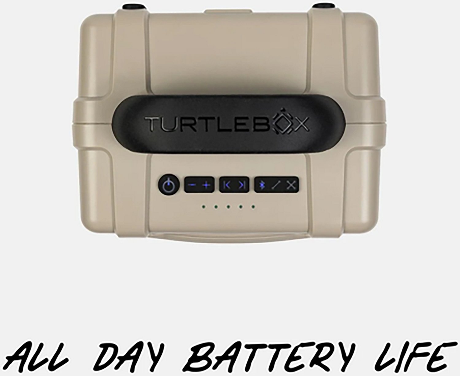 Turtlebox Cub Speaker - view number 5