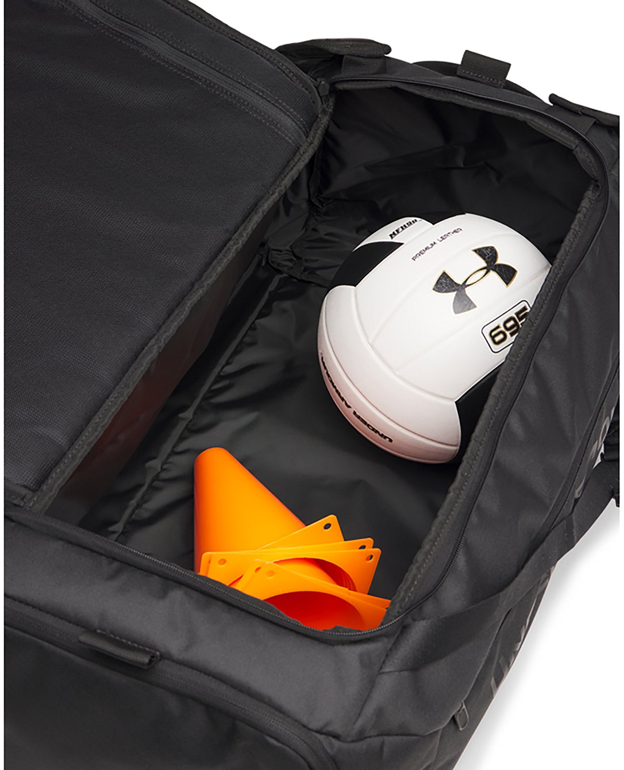 Under Armour Undeniable Duffel Bag