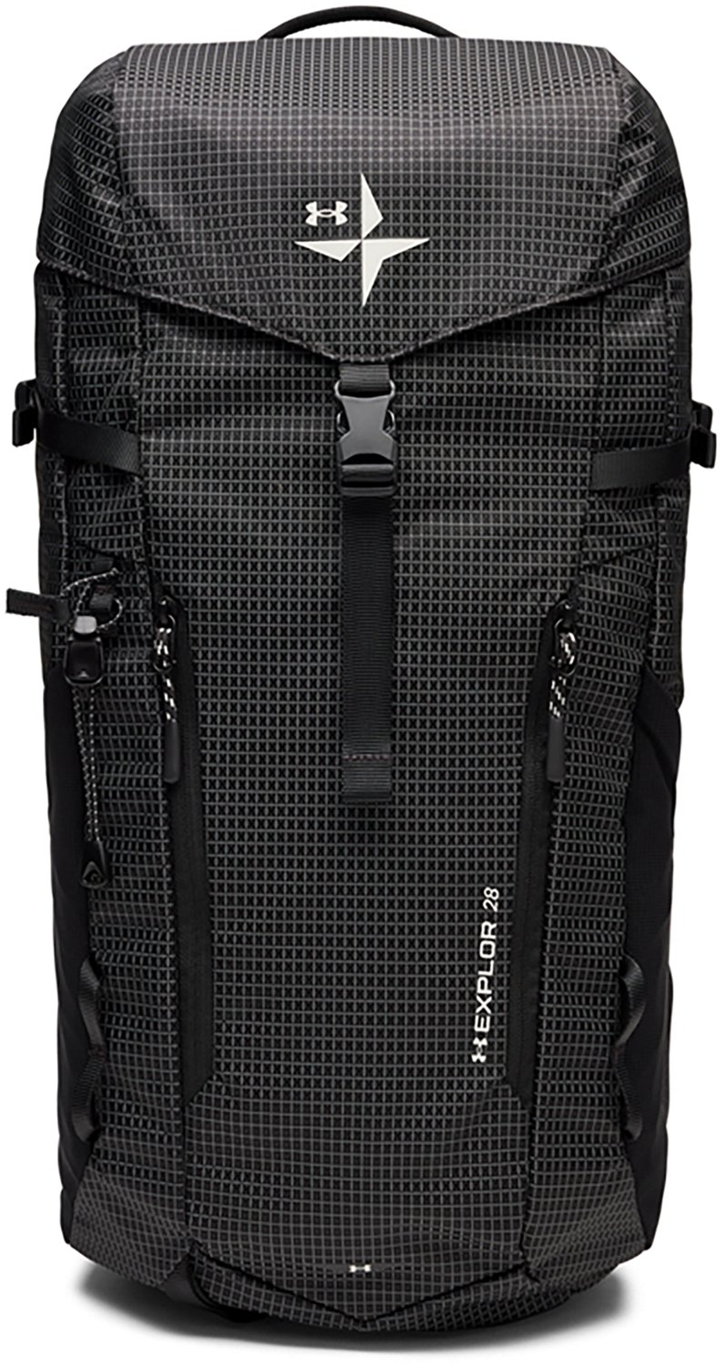Under Armour UA Storm 28L Hiking Backpack
