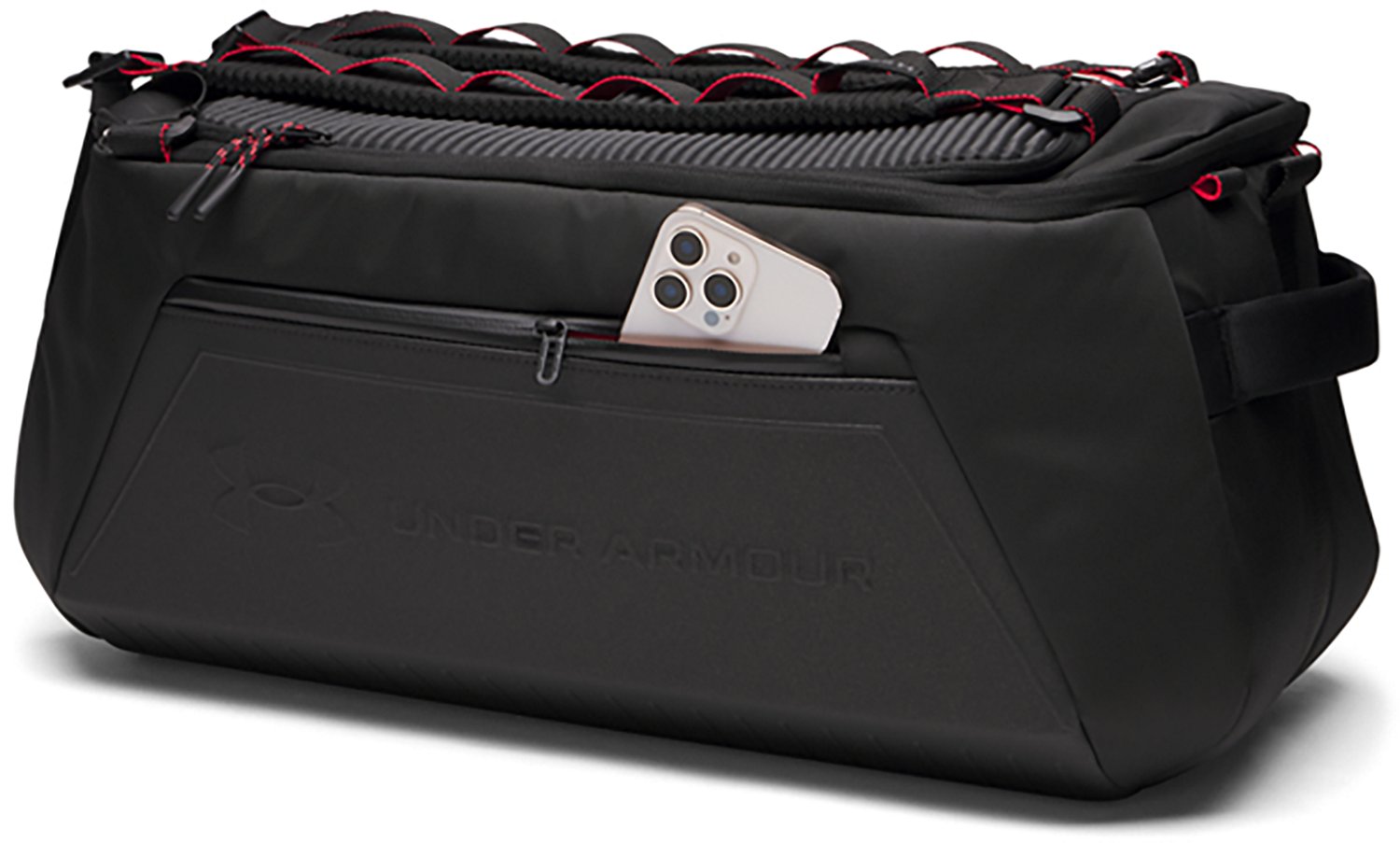 Under Armour UA Storm Expandable Backpack Duffel - view number 2