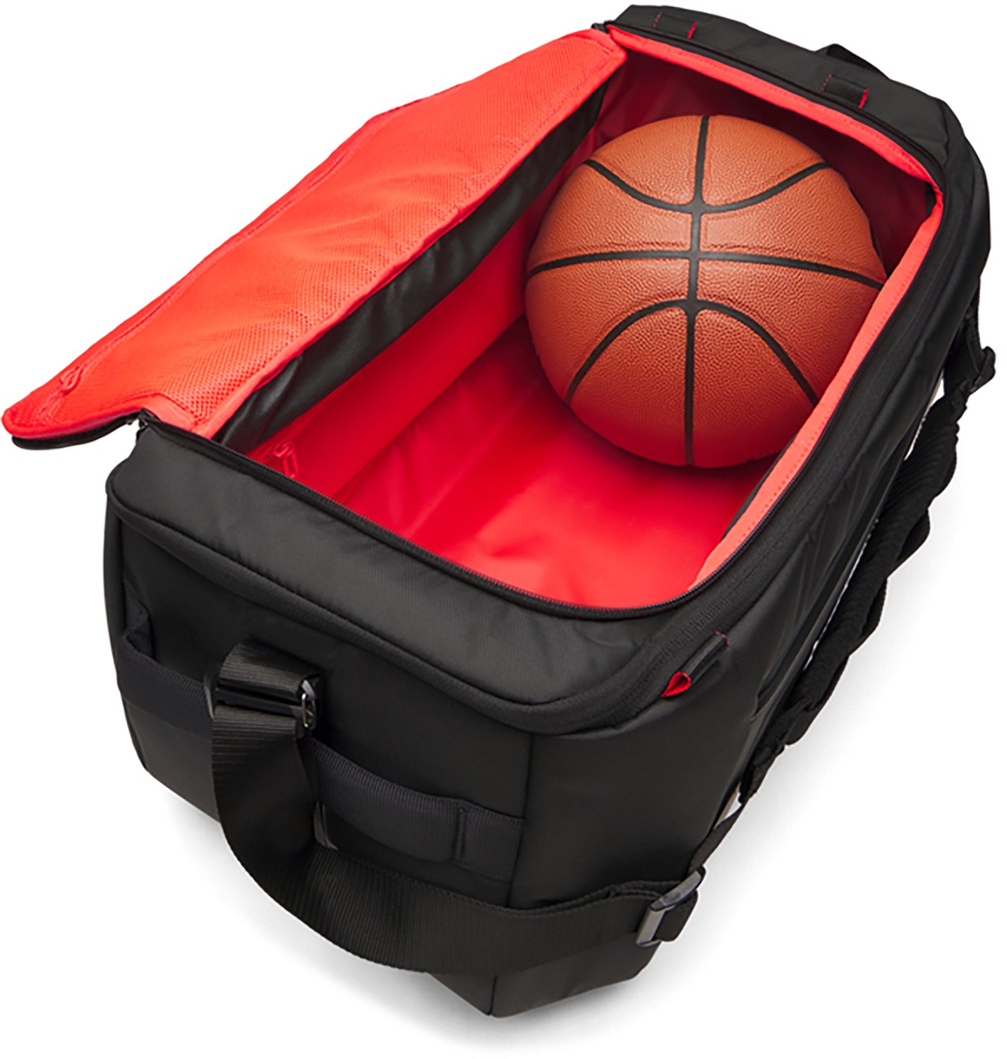 Under Armour UA Storm Expandable Backpack Duffel - view number 3
