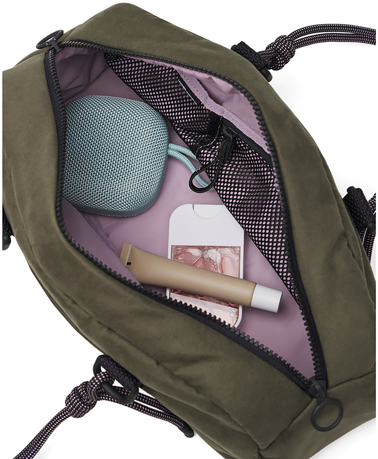 Under Armour Studio Duffel Bag - view number 3