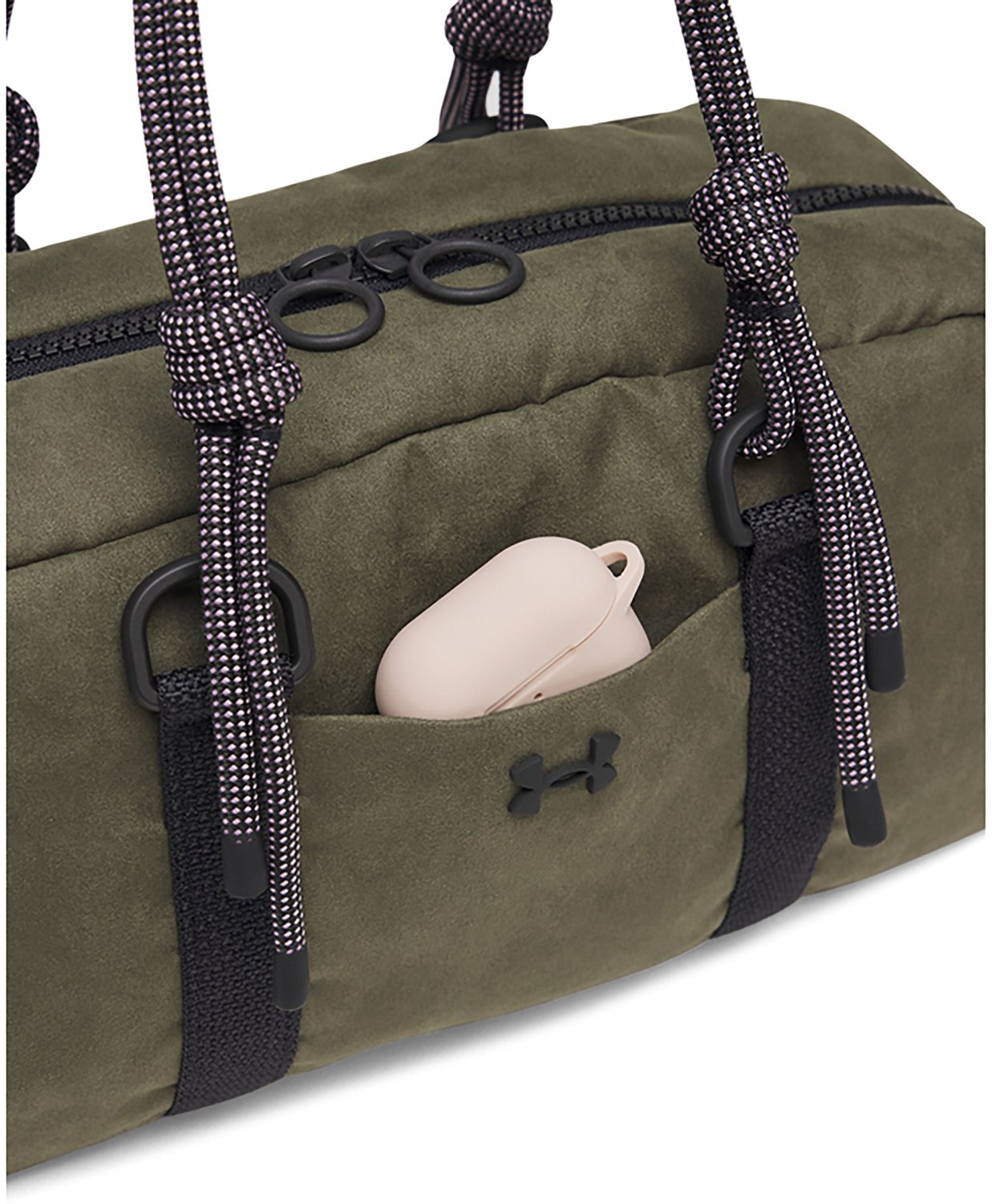 Under Armour Studio Duffel Bag - view number 4