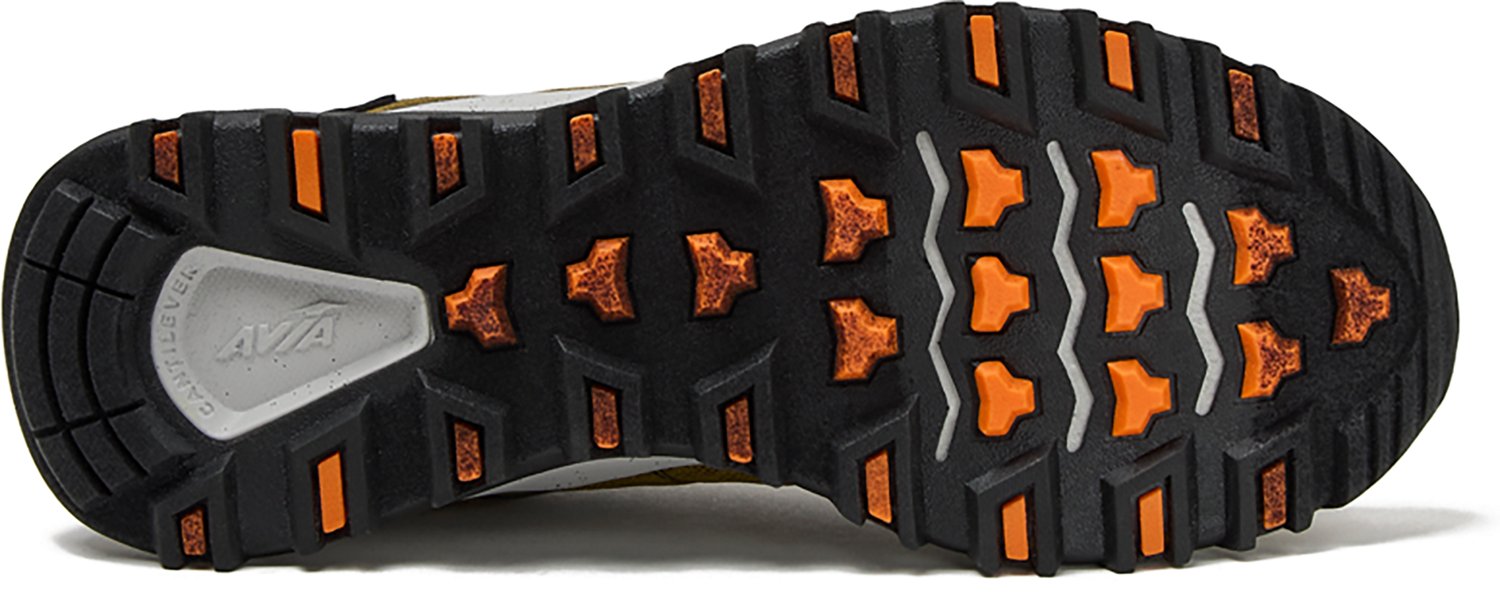 Avia Men’s Trax 2.0 Running Shoes - view number 4