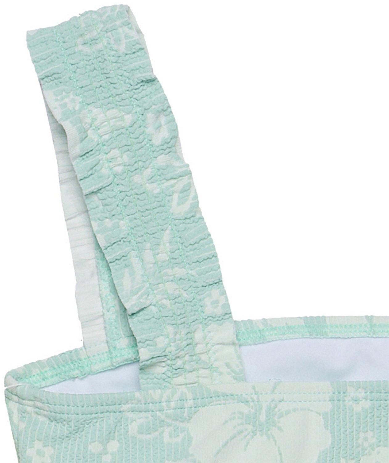 Gottex Girls' California Dreams Textured Swim Set