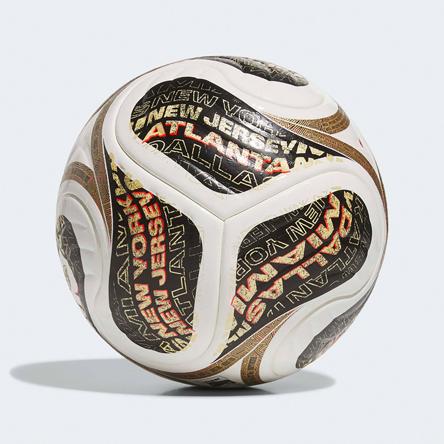 adidas FIFA World Cup 2026 Trionda Finals Mini Ball - view number 2