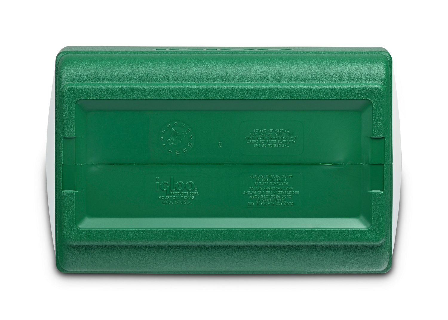 Igloo Playmate Elite 16 Qt Cooler - view number 6