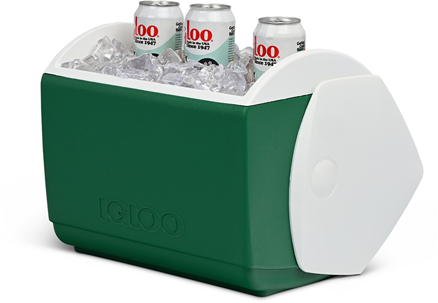 Igloo Playmate Elite 16 Qt Cooler - view number 8