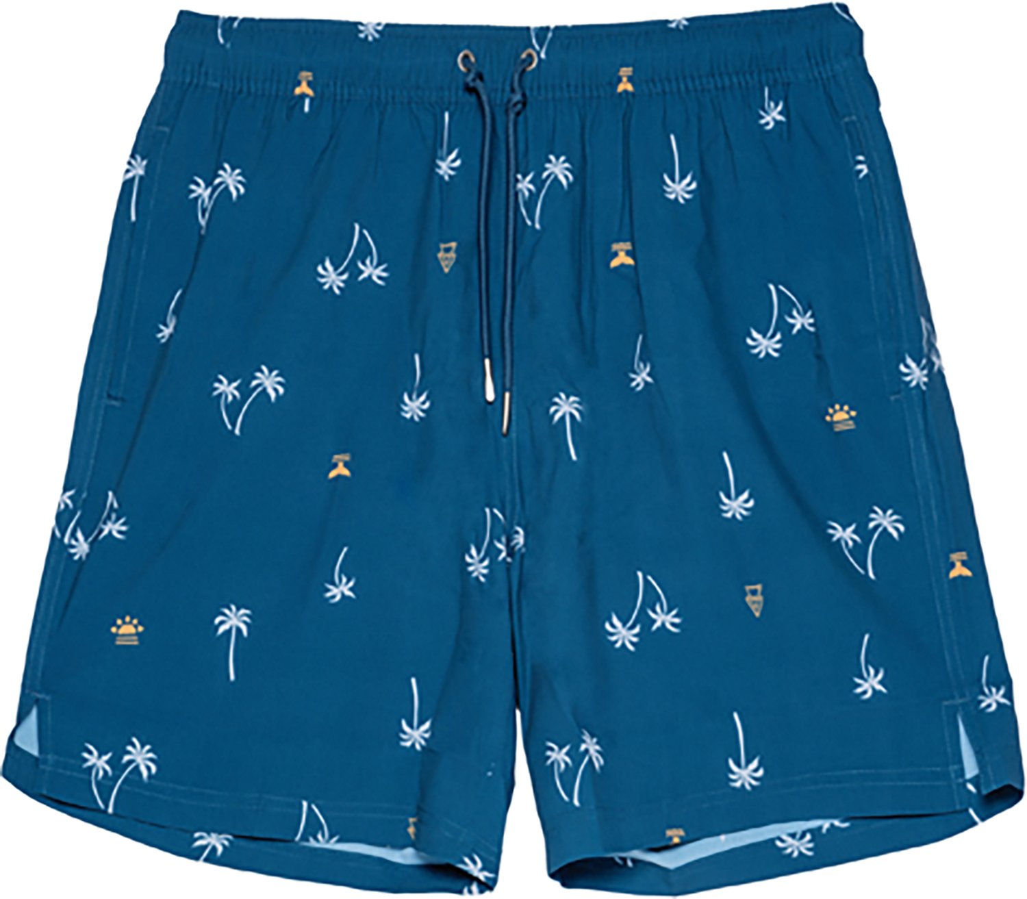 Gottex Men’s Beach Bound 9 Swim Trunks