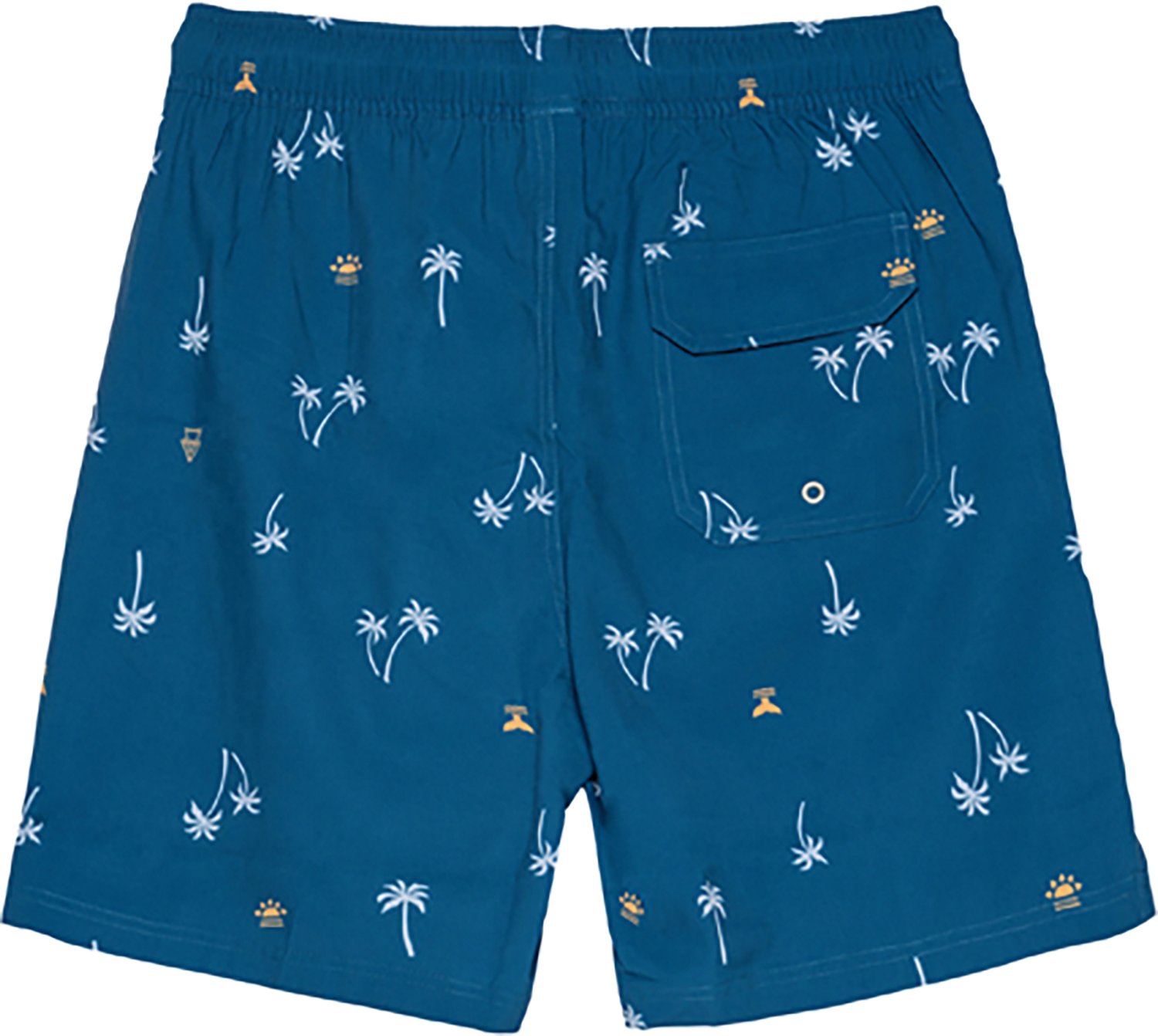 Gottex Men’s Beach Bound 9 Swim Trunks