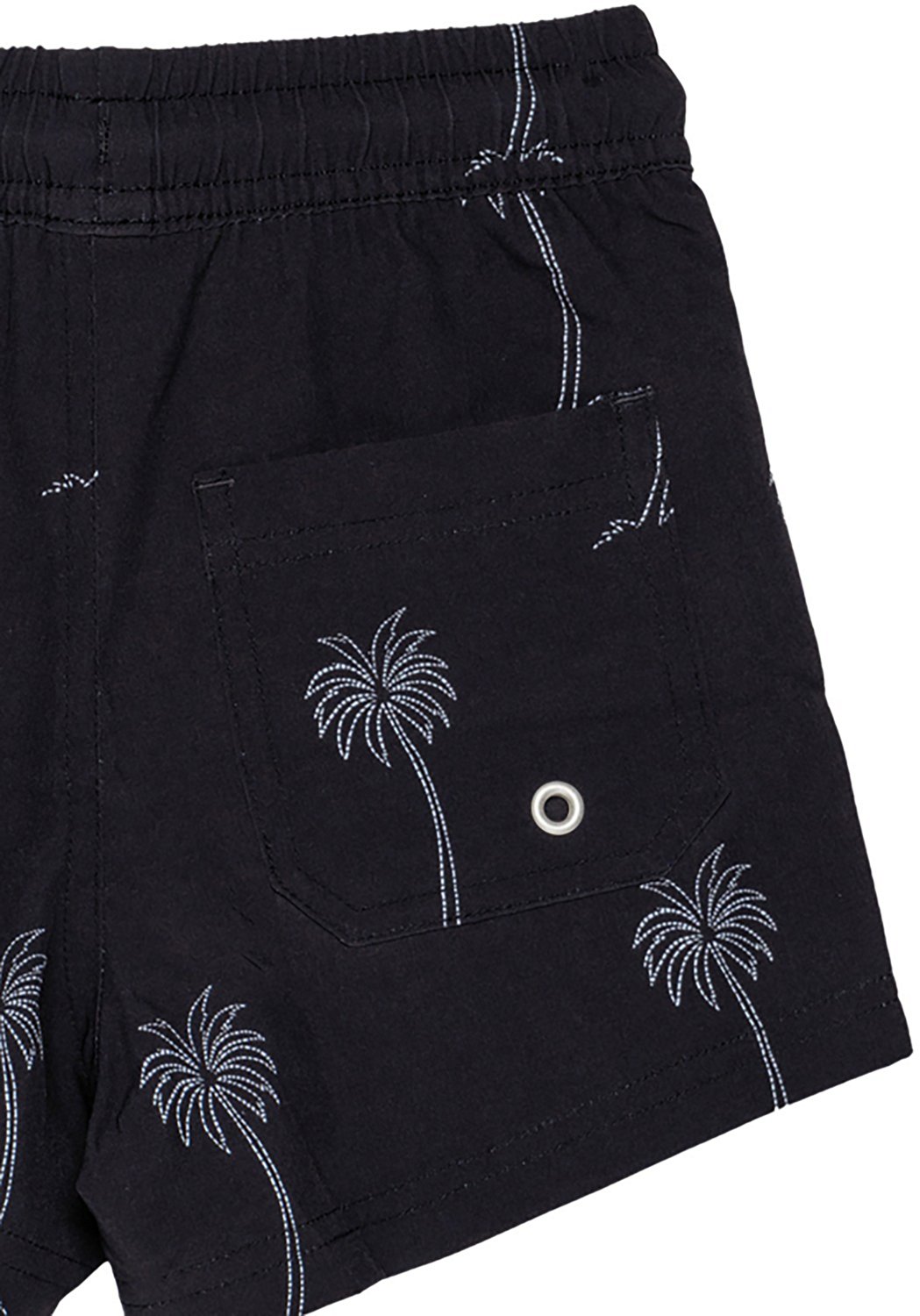 Gottex Boys’ Beach Scout Drawstring Swim Shorts