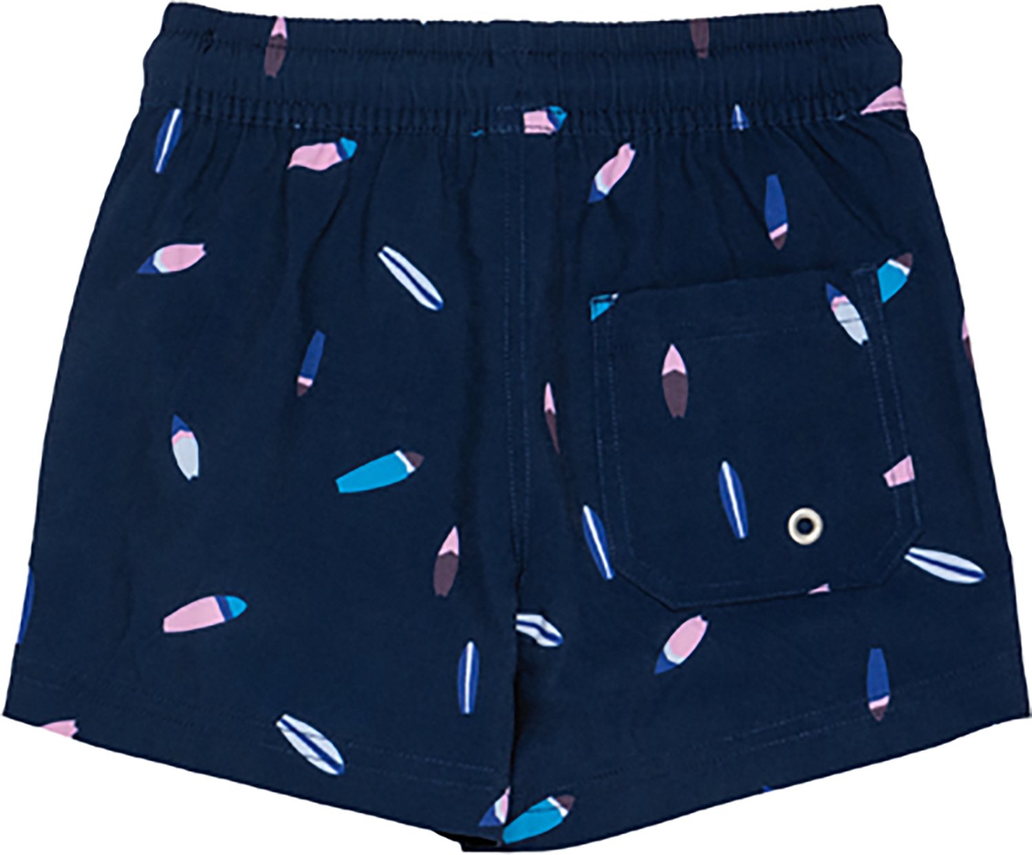 Gottex Boys’ Beach Scout Drawstring Swim Shorts - view number 2